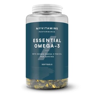 Essential Omega 3 - 250caps