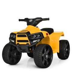 Дитячий електроквадроцикл Bambi Racer M 3893EL-6