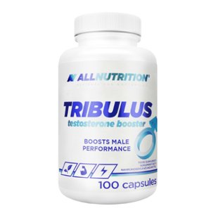 Tribulus testosterone booster -100 caps