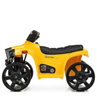 Детский электроквадроцикл Bambi Racer M 3893EL-6