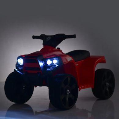 Дитячий електроквадроцикл Bambi Racer M 3893EL-6
