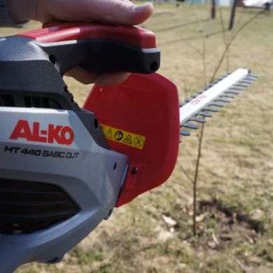 Кущоріз AL-KO HT 440 BasicCut