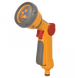 Пистолет - распылитель 5 режимов Multi Spray new HoZelock 2679