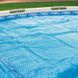 Теплозберігаюче покриття (солярна плівка) для басейну Intex 28016, 538-253 см