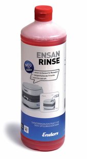 ENSAN RINSE Санітарна рідина для верхнього резервуару, 1 л