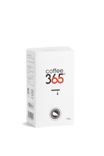 Кава мелена класична Coffee365 250 г