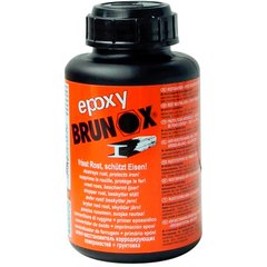 Brunox Epoxy преобразователь ржавчины 250 ml