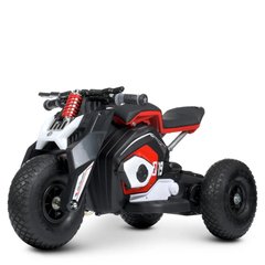 Дитячий електромобіль Мотоцикл Bambi Racer M 4827AL-3