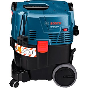 Универсальный пылесос Bosch GAS 35 L SFC+