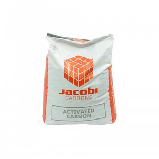 Уголь активированный JACOBI AquaSorb 1000 8х30