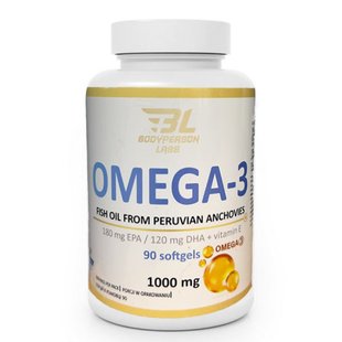 Omega 3 - 90 caps