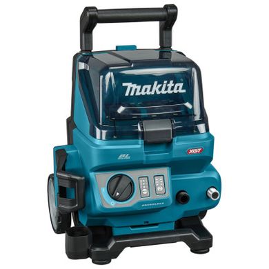 Аккумуляторная мойка высокого давления Makita HW001GZ без акб