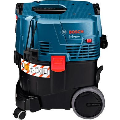 Універсальний пилосос Bosch GAS 35 L SFC +