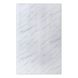 Декоративная ПВХ плита греческий белый мармур 1,22х2,44мх3мм SW-00001402