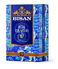 Чай чорний розсипний BISAN Синій Дракон 100 г