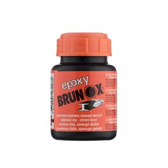 Brunox Epoxy преобразователь ржавчины 100ml