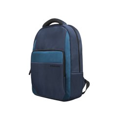Рюкзак для ноутбука Promate Limber-BP 15.6" Blue (limber-bp.blue)