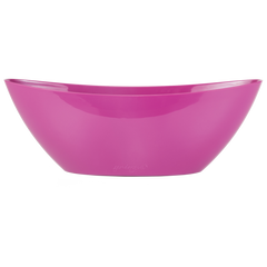 Горшок для цветов Kayak 3,25 л фиолетовый