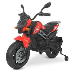 Детский электромобиль Мотоцикл Bambi Racer M 4621EL-3