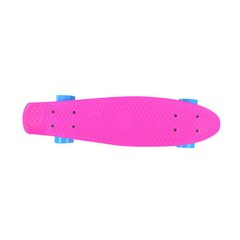 Скейт "Пенні борд" Bambi SC17067 Pink