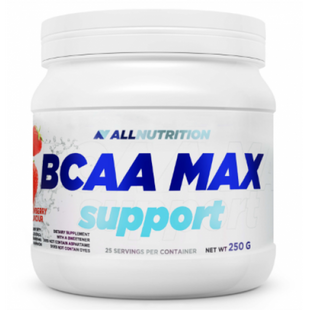 BCAA Max Support - 250g Cola