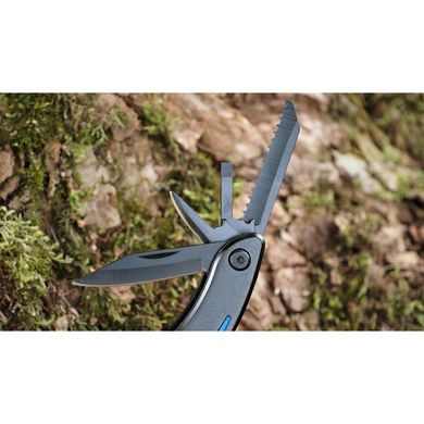 Мультитул Multi Tool Ganzo G109