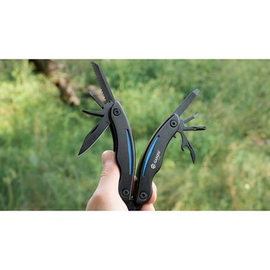 Мультитул Multi Tool Ganzo G109