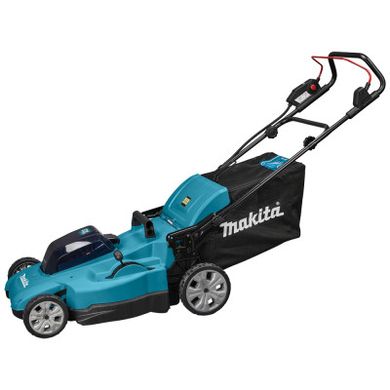 Аккумуляторная газонокосилка Makita DLM538Z, DLM538Z