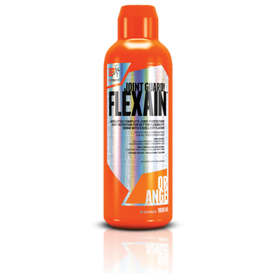 Flexain - 1000ml Orange