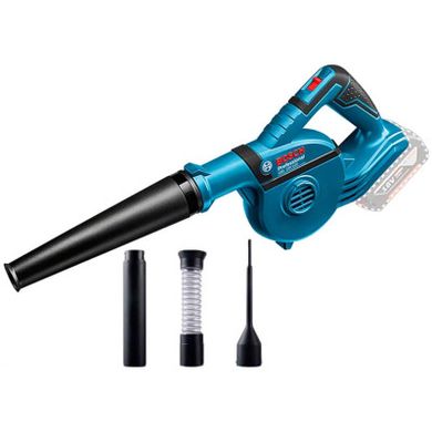 Аккумуляторная воздуходувка Bosch Professional GBL 18V-120 без акб и ж/п