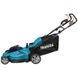 Аккумуляторная газонокосилка Makita DLM538Z, DLM538Z