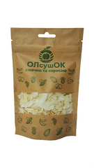 Кокосові чіпси натуральні сушені ОЛсушОК 50 г