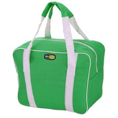 Изотермическая сумка Giostyle Evo Medium green 23 л