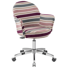 Крісло офісне Tilia Gora Office сидіння з тканиною ARTCLASS 903