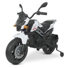 Детский электромобиль Мотоцикл Bambi Racer M 4621EL-1