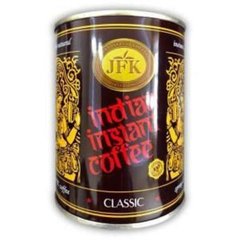 Кава розчинна Classic JFK 100 г