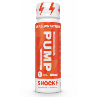 Pump Shok Shot - 80ml