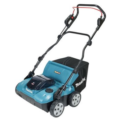 Акумуляторний аератор Makita UV001GZ, без акб