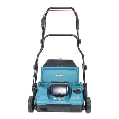 Аккумуляторный аэратор Makita UV001GZ, без акб