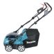 Аккумуляторный аэратор Makita UV001GZ, без акб