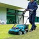 Аккумуляторный аэратор Makita UV001GZ, без акб