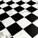 Самоклеющаяся пленка шахматы мрамор 0,45х10м SW-00001446