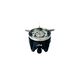 Газовая плитка Kovea Alpine Pot Wide KB-0703W