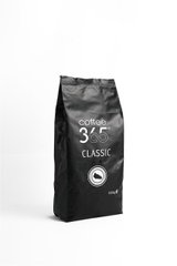 Кава в зернах CLASSIC Coffee365 1 кг