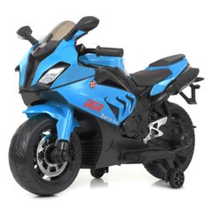 Дитячий електромобіль Мотоцикл Bambi Racer M 4532EL-4