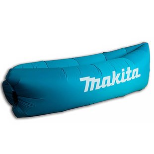 Надувний диван-ламзак Makita