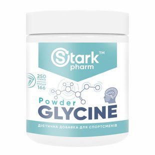 Glycine Stark - 250g