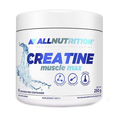 Creatine Muscle Max - 250g