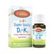 Kids Super Daily D3+K2 - 360 drops