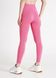 Легінси жіночі безшовні GIULIA Leggings model 1 (bubblegum-S/M) Рожевий